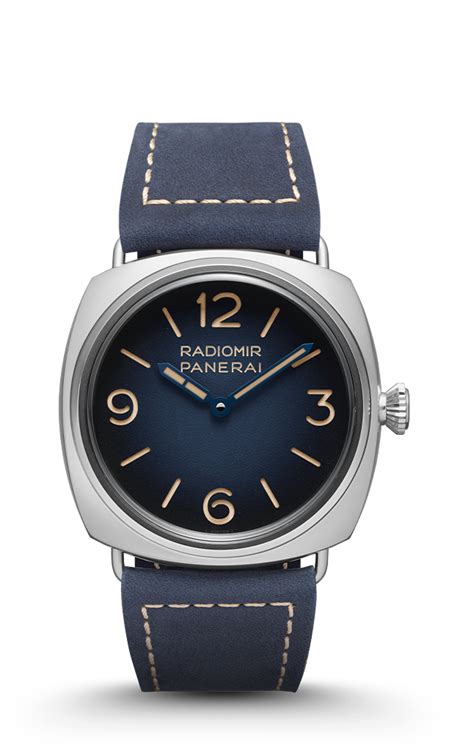 Panerai Radiomir Tre Giorni PAM 1335 